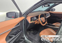 Ssangyong Torres 