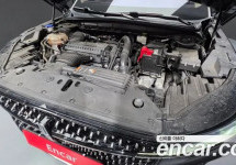 Lincoln Nautilus 