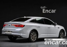 Renault Sm6 