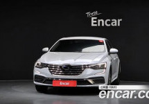 Renault Sm6 