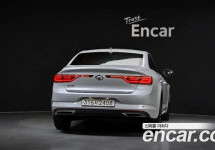 Renault Sm6 