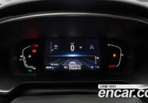 Renault Sm6 
