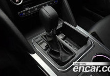 Renault Sm6 