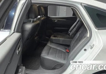 Renault Sm6 