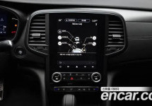 Renault Sm6 