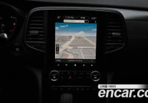 Renault Sm6 