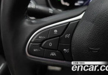 Renault Sm6 