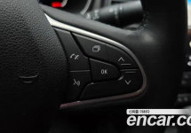 Renault Sm6 