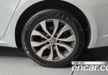 Renault Sm6 