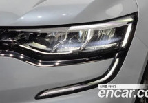 Renault Sm6 
