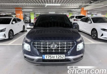 Hyundai Venue 