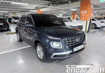 Hyundai Venue 
