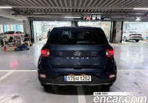 Hyundai Venue 