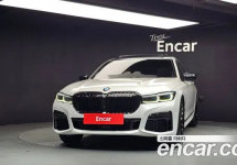 Bmw 7-Series 