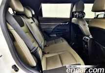 Ssangyong Torres 