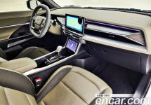 Ssangyong Torres 