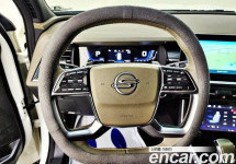 Ssangyong Torres 