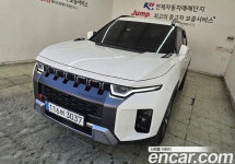 Ssangyong Torres 