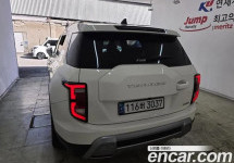 Ssangyong Torres 