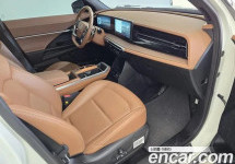 Ssangyong Torres 