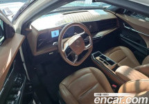 Ssangyong Torres 