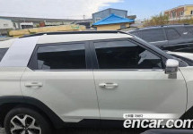Ssangyong Torres 