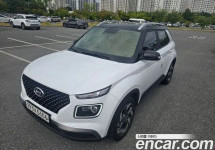 Hyundai Venue 