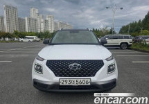 Hyundai Venue 