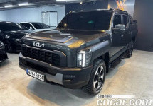 Kia Tasman 
