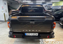 Kia Tasman 
