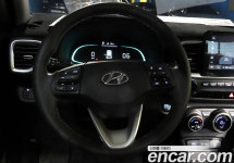 Hyundai Venue 