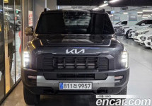Kia Tasman 