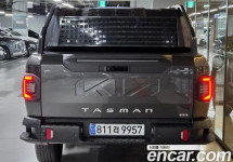 Kia Tasman 