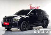 Renault Grand Koleos 
