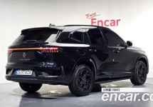 Renault Grand Koleos 