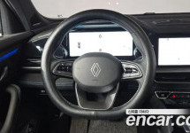 Renault Grand Koleos 