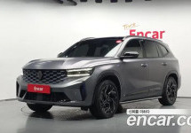 Renault Grand Koleos 
