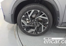 Renault Grand Koleos 