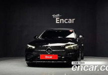 Mercedes-Benz Cle-Class 