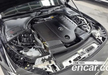 Mercedes-Benz Cle-Class 