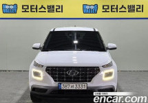 Hyundai Venue 