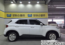 Hyundai Venue 