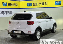 Hyundai Venue 