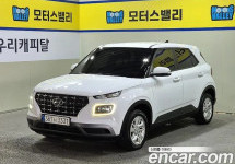 Hyundai Venue 