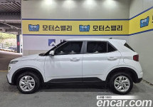 Hyundai Venue 