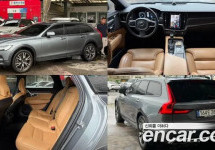 Volvo V90 