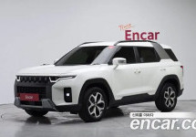 Ssangyong Torres 