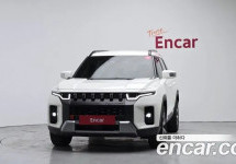 Ssangyong Torres 
