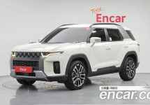 Ssangyong Torres 