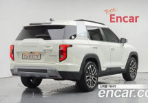 Ssangyong Torres 